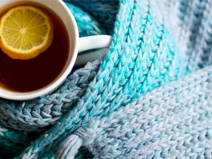items you need to get you through the flu season