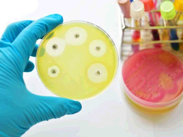 antibiotic-resistant infections you should know about