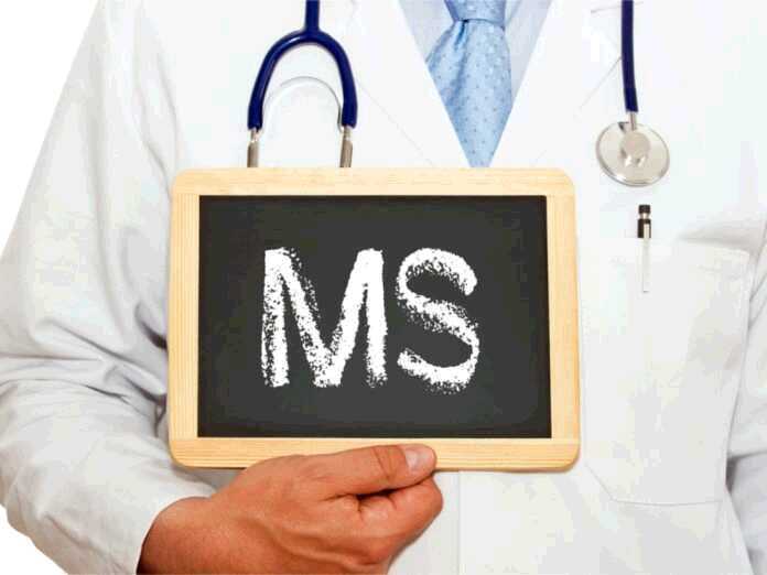 herpes virus can increase your risk of MS
