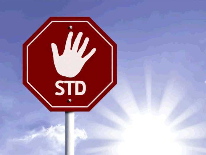 nanogel could stop STD’s
