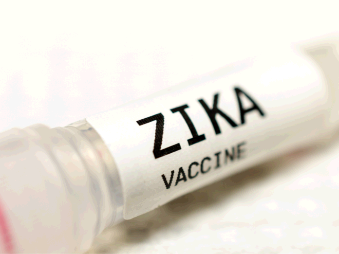 new Zika vaccine