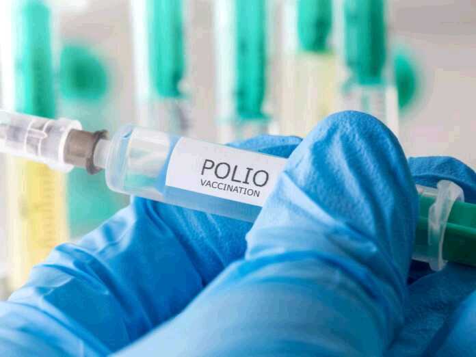 Eradicating polio