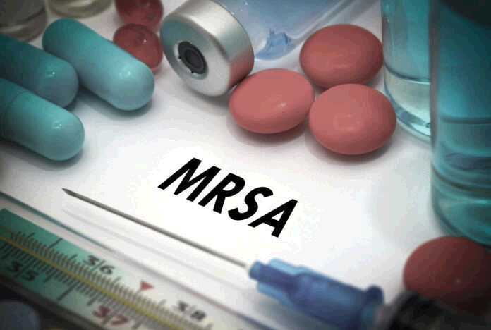 MRSA title image